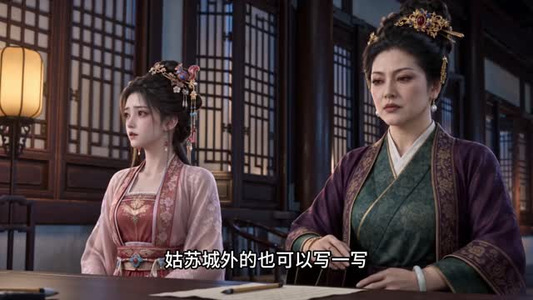 嫡女归京,我的娇夫首辅被宠疯第六季(142集) 嫡女归京,我的娇夫首辅被宠疯第六季(142集)免费解锁