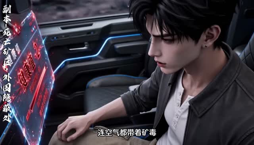 公路求生榜一说她要走到公路尽头第二季（172集）免VIP