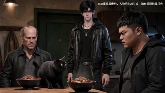 副本失控:玩家比诡异更疯第二季(70集) 副本失控:玩家比诡异更疯第二季(70集)腹黑男主
