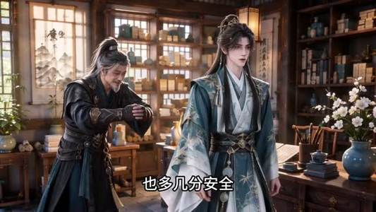 一遇卿绾负韶光(122集) 一遇卿绾负韶光(122集)零差评短剧