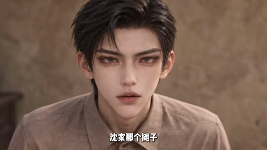 程安安的七零错位人生(198集) 程安安的七零错位人生(198集)赘婿短剧