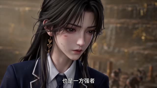 全班修仙归来，你们元婴我大乘第四季（186集）错过就是一生的遗憾