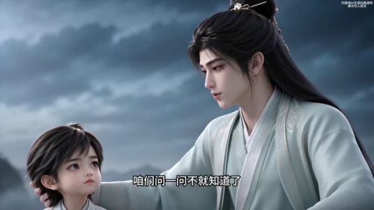 穿成野神我靠香火斩诸神第十季（108集）短剧平台