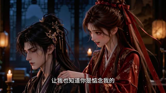 染春归（273集）无虐点