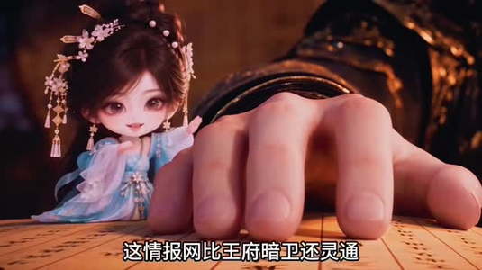 王爷的神臂是佳人（185集）更新到第几集