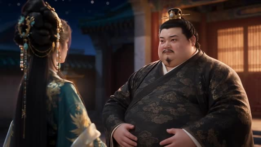 皇上是猪妖,本宫先溜了(60集) 皇上是猪妖,本宫先溜了(60集)宅斗