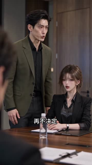瓜少爷，藏不住了（94集）都市短剧