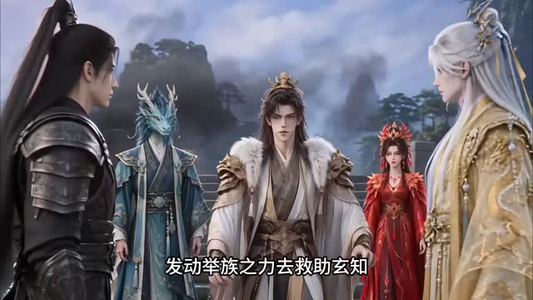 胎穿无敌，五个系统馋我馋哭了（299集）续集什么时候出
