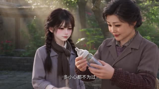 成全别人不如先成全自己（93集）高清资源