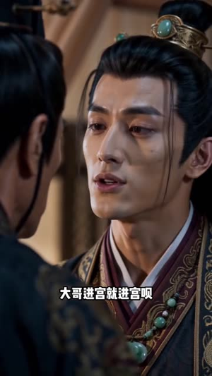 扶苏不装了（74集）密集爽点