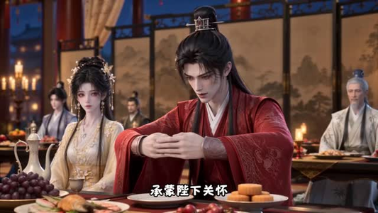 春深不知归第二季（113集）主演是谁
