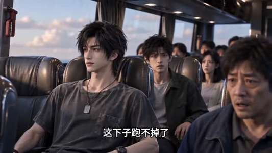 灵气复苏前,我带兄弟修仙(50集) 灵气复苏前,我带兄弟修仙(50集)短剧在线观看网站