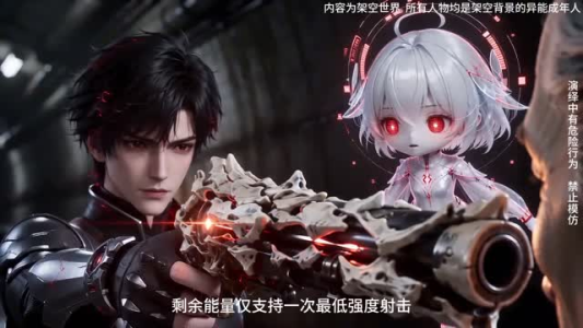我以血族之名（145集）看哭了