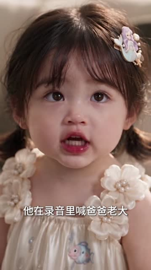 小不点鱼宝,捡爹捡哥忙不停(195集) 小不点鱼宝,捡爹捡哥忙不停(195集)太戳人了
