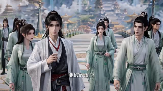 傀主踏山河(153集) 傀主踏山河(153集)口碑怎么样