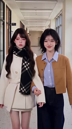 栀子不赴旧约（137集）最近很火的短剧