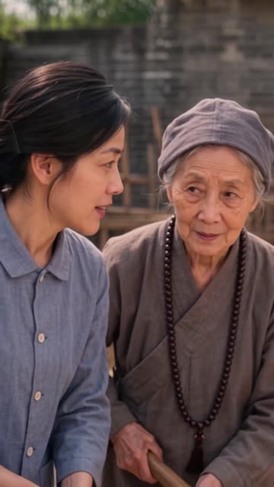 八零：天降福宝竟是天道亲闺女第一季（803-1000集下）首富装穷