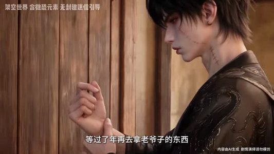 永生之毒第二季(200集) 永生之毒第二季(200集)废土戏太苍凉