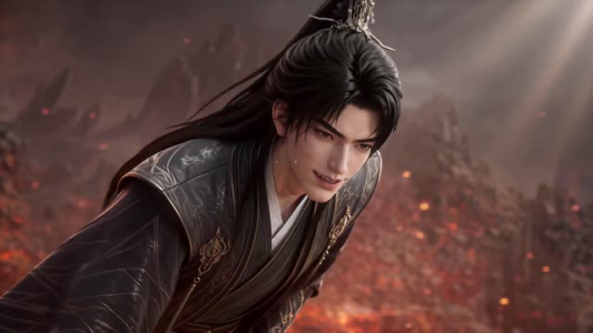 符仙人:符道之祖第十季(241集) 符仙人:符道之祖第十季(241集)熬夜必看