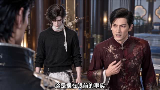 执子之手，生死同契（368集）小红书相关笔记数量破10万