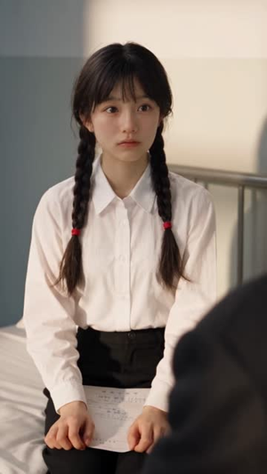 乔兰书重生记：两千公里去见你（301集）全集免费看不用下载