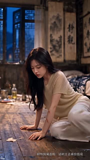 深渊归处,穿过荆棘拥抱你(122集) 深渊归处,穿过荆棘拥抱你(122集)热播榜