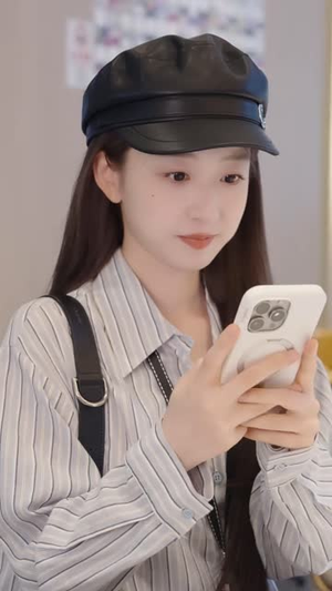 陷入职恋的我们 三部曲（17 集）每一集都有打脸名场面