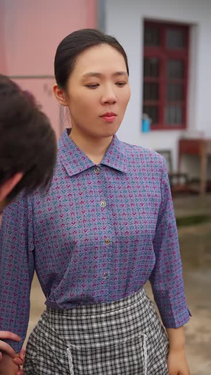 假千金别怕，你婆婆超护崽（54 集）烧脑神剧