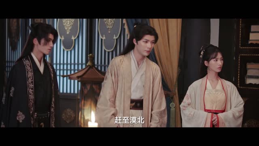 见J心（24集）太震撼了