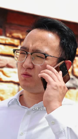 墨遇半夏（20 集）太好磕了