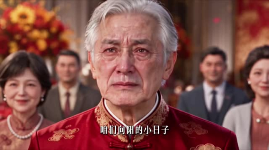 重生后换我把你宠上心尖（51集）重生短剧