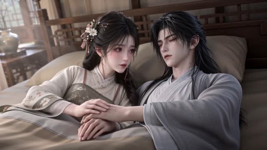 帝师大人，你认错娘子了（255集）周末追剧