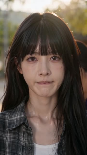 僵尸闺女回家记(59集) 僵尸闺女回家记(59集)心机女