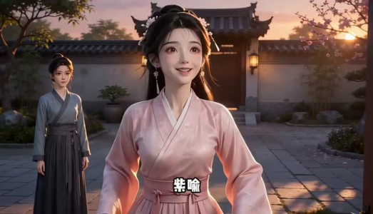 我把反派全家喂成了吃货第二季（111集）一口气看完太爽了