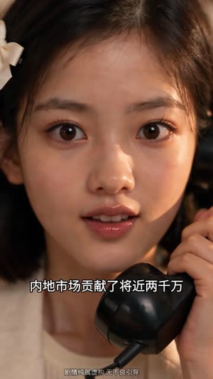 八零香江天才少女（193集）奶爸