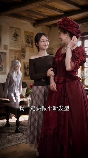 在无限流里成为最强万人迷(132集) 在无限流里成为最强万人迷(132集)开头即高能
