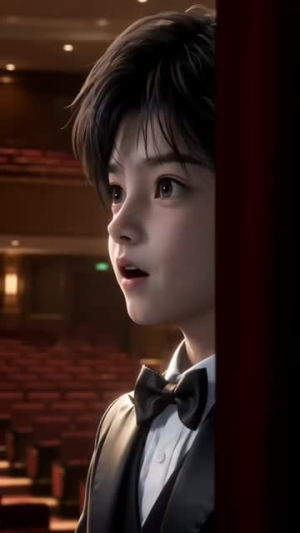 我姐不开口，我替她掀翻全场（60集）实力派演员