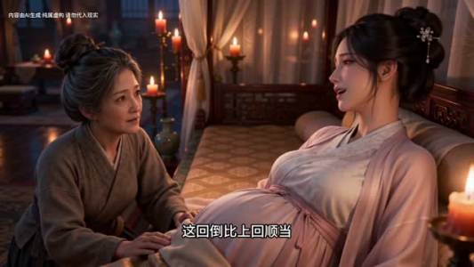三姐妹重生当女帝（81集）免费资源分享