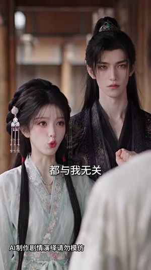 穿成落魄贵女:首辅他超偏执(109集) 穿成落魄贵女:首辅他超偏执(109集)双向救赎