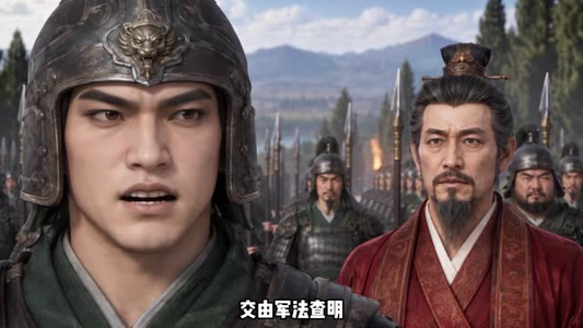 朕在女频,你们的王来了第二季(268集) 朕在女频,你们的王来了第二季(268集)单集点赞破百万的神作