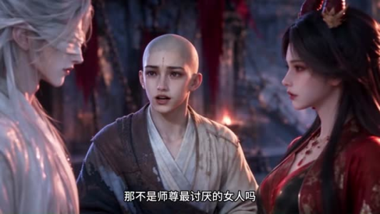 仇满山河我为尊!(100集) 仇满山河我为尊!(100集)全程高燃