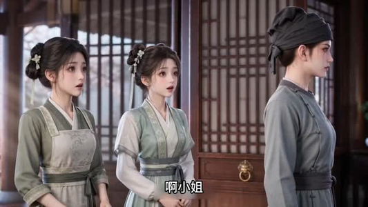 娇骨入局(121集) 娇骨入局(121集)这个反转我给满分不怕骄傲