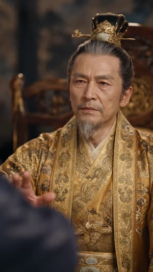 装乖入王府,我与世子掀翻朝堂(123集) 装乖入王府,我与世子掀翻朝堂(123集)在线观看