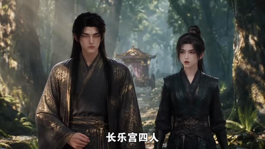 逆苍生第二季(115集) 逆苍生第二季(115集)短剧新人