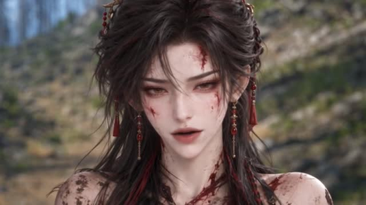 我老婆是东晋第一女魔头(653集) 我老婆是东晋第一女魔头(653集)在线播放