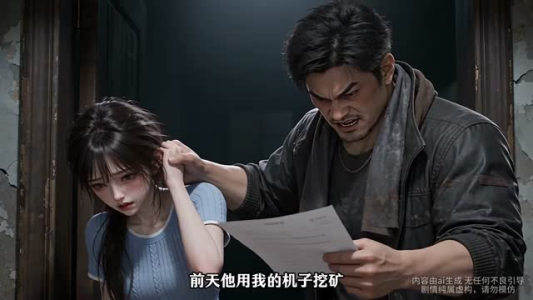 半透明拥抱(50集) 半透明拥抱(50集)神级反转