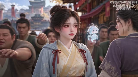 满朝文武听我心声,吃瓜吃到自家头上(120集) 满朝文武听我心声,吃瓜吃到自家头上(120集)2026最新
