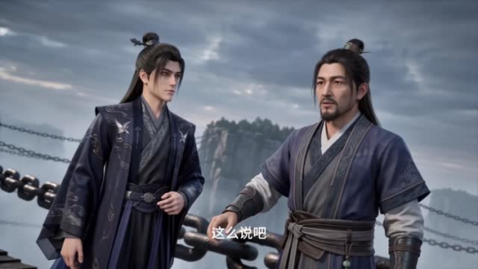 凡人修仙之一罐灵草到道祖第二十季(804-1000集) 凡人修仙之一罐灵草到道祖第二十季(804-1000集)日久生情