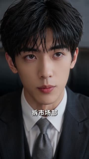 大学没毕业，你怎么登上福布斯了第五季（100集）神豪短剧