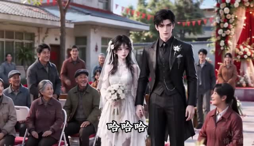 小丧尸她只想囤粮第五季（169集）暗恋